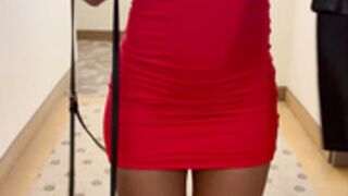 misslexa OF 5 hotel tease