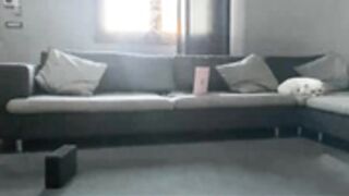 ebworld training her abs