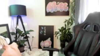 Alice_NZ 22-09-23 BJ show