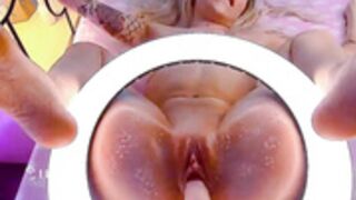 rgo_Kelly who I liked a lot 2yrs ago is horny again