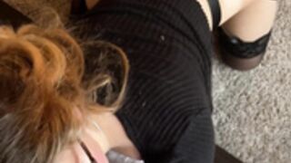 OliviaMaeBae OF Slutty Teacher Rides Student