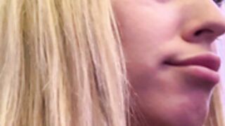 Laurabae_ Old Onlyfans DILDO