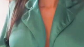 Daniela Crudu Prono xxx