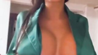 Daniela Crudu Prono xxx