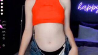 Kimmy Foster Spanked