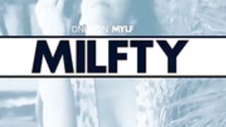 The milf is having fun with her roommate