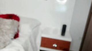 amber_walker blue attire