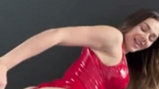 Tahlia Paris naked OF leaked video