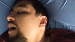 A Blue Ball Nightmare