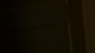 Xev Bellringer - Sister caught with Dad