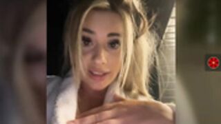 IsabellaEtthan pussy flash