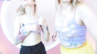 Princess_Mi_Amor (Molly & Emma) -220826- cutting blouse