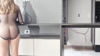 MAH SANTOS Youtuber - sexy