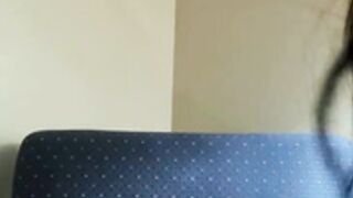 Judy Jugs 1 OF Live Show