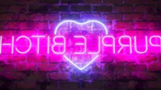 Purple Bitch / Sia Siberia / Zirael Rem jerk hard