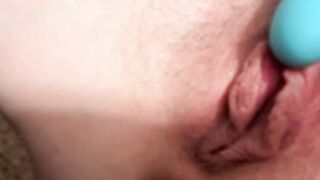 Upclose of BlodieTexas