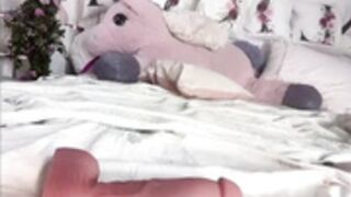 Aliciamell beautiful french ebony