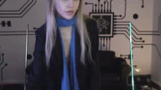 anabel054 kira topless