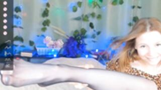 Beverlyvega barefeet