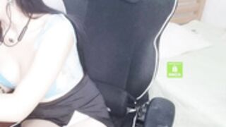 ⭐Stripcha click my Photo ⭐ 門票影片點擊我的頭像 35