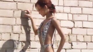 anorexic Irina