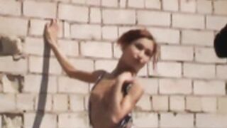anorexic Irina