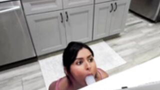 Stacy Kitchen BJ