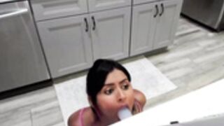 Stacy Kitchen BJ