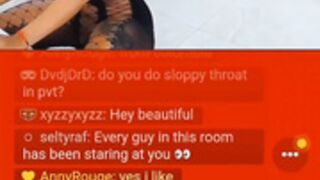 AnnyRouge livejasmine