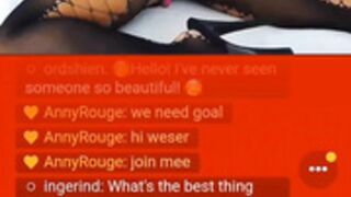 AnnyRouge livejasmine