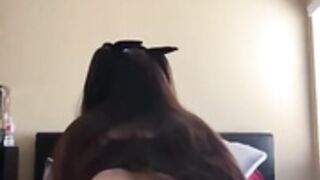 vamplette rin tohsaka twerking