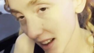 Bikini Ifrit - BJ & Facial