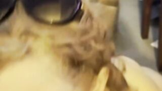 Bikini Ifrit - BJ & Facial