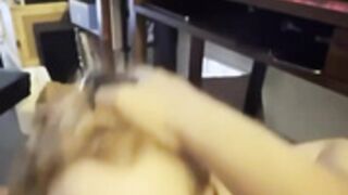 Bikini Ifrit - BJ & Facial