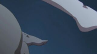 Domestic Na Kanojo H scene of Natsuo x Hina