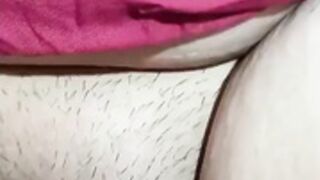 Aunty fucked by boyfriend