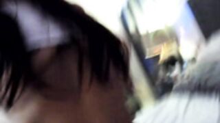 Milfsbuttbetter creampie/cum eating(female)