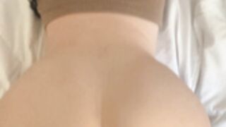 Lillianette BBC Doggystyle 2