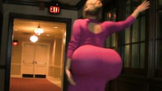 Call girl Cake Revenge