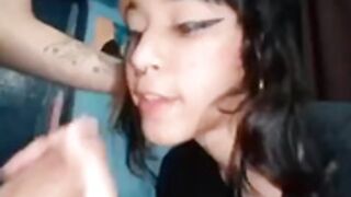 Blowjob 362