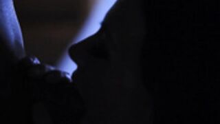 Chanel Preston Night Blowjob