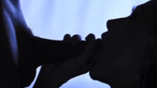 Chanel Preston Night Blowjob