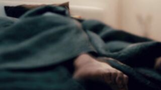 Rae Lil Black Hentaied Bedtime Hugface