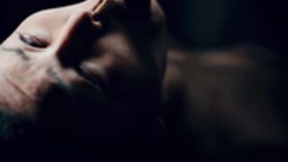 Rae Lil Black Hentaied Bedtime Hugface