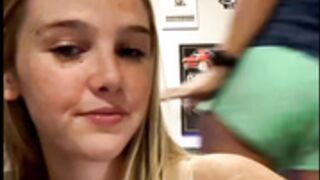 Alexxis Pittman and Mom ????