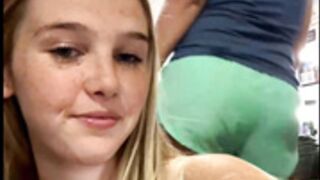 Alexxis Pittman and Mom ????