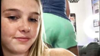 Alexxis Pittman and Mom ????