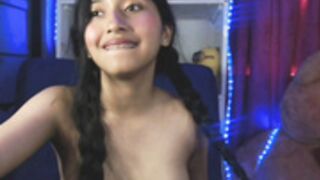 Cute Venezuelan Camgirl