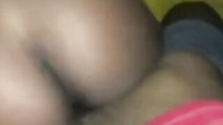 Late night adventure