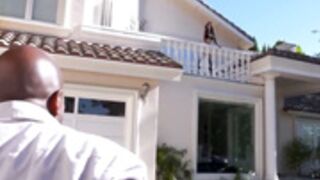 Katrina Jade bombshell bra lingerie